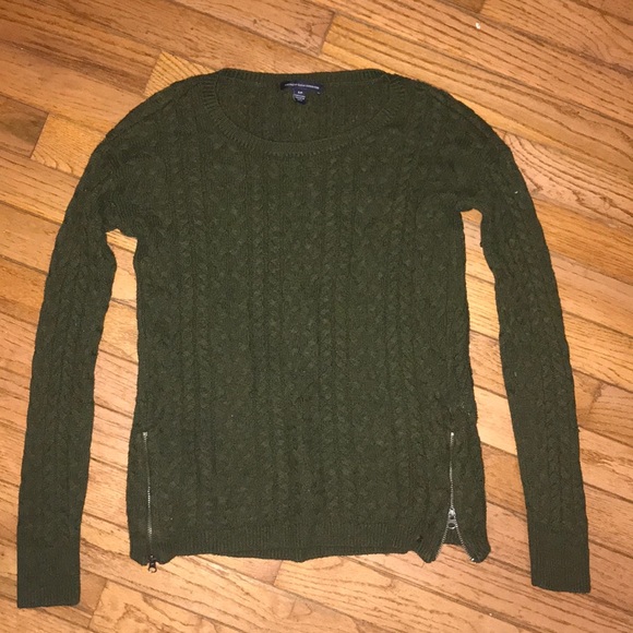 ♦️American eagle sweater size small - Picture 1 of 6